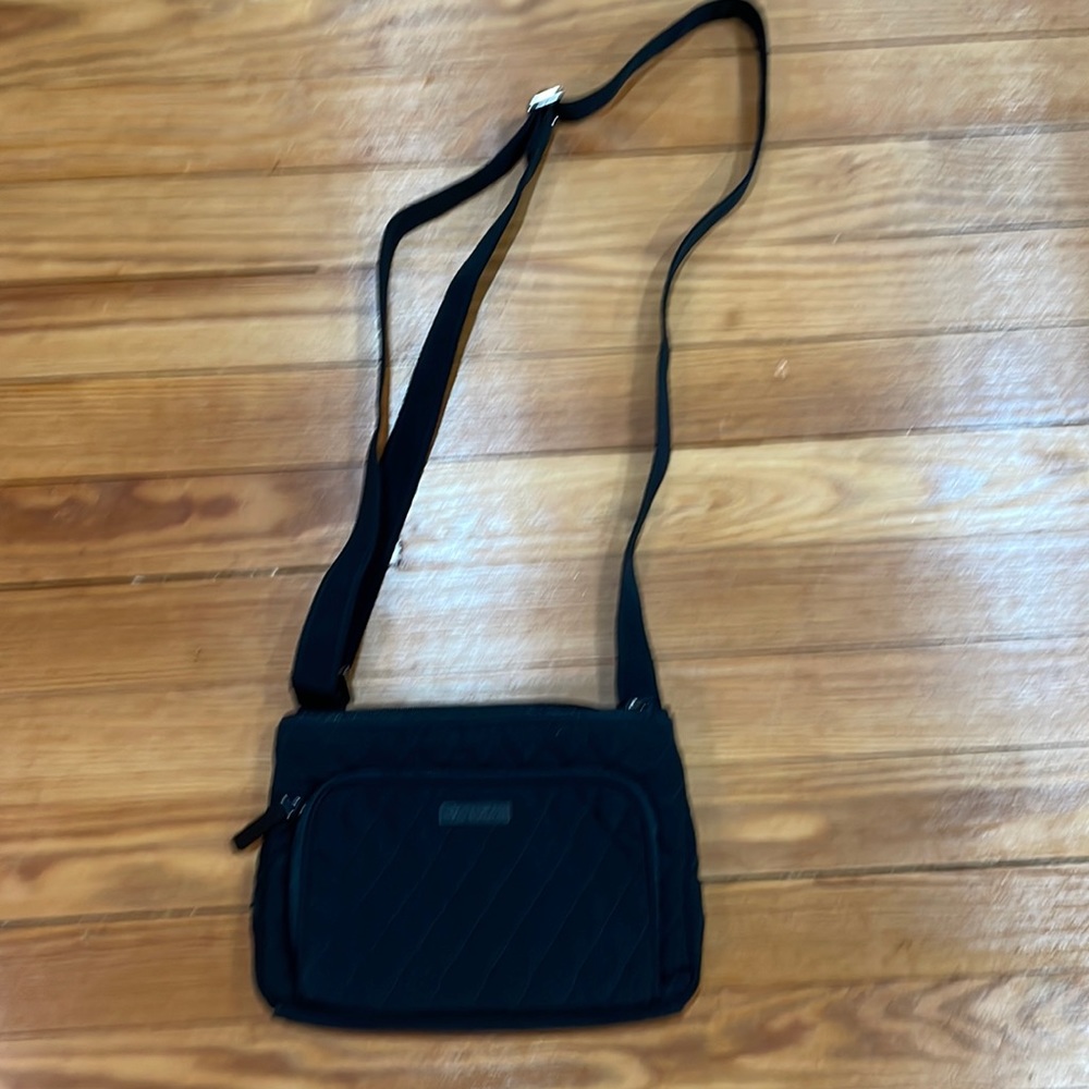 Vera Bradley crossbody hipster